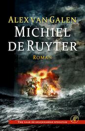 Michiel de Ruyter - Alex van Galen (ISBN 9789029594516)