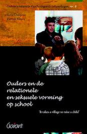 Ouders en de relationele en seksuele vorming op school - Sofie Dieltjens, Patrick Meurs (ISBN 9789044131574)