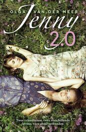 Jenny 2.0 - Olga van der Meer (ISBN 9789401904636)