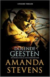 Dolende geesten - Amanda Stevens (ISBN 9789461708946)