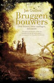 Bruggenbouwers - Jan Guillou (ISBN 9789044628494)