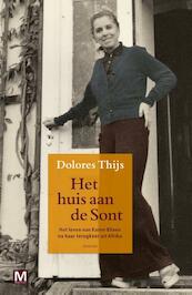 Het huis aan de Sont - Dolores Thijs (ISBN 9789460682124)