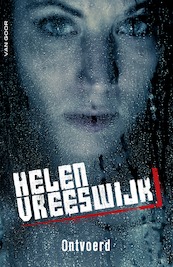 Ontvoerd - Helen Vreeswijk (ISBN 9789000344000)
