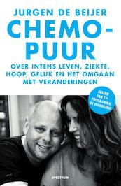 Chemopuur - Jurgen de Beijer (ISBN 9789000344482)
