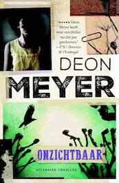Onzichtbaar - Deon Meyer (ISBN 9789400506176)