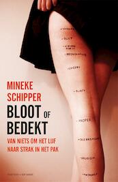Bloot of bedekt - Mineke Schipper (ISBN 9789035141056)