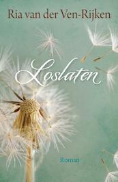 Loslaten - Ria van der Ven-Rijken (ISBN 9789401904230)