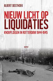 Knokploegen in Rotterdam en Oud-Beijerland - Albert Oosthoek (ISBN 9789461533012)
