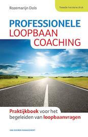 Professionele loopbaancoaching - Rozemarijn Dols (ISBN 9789089652812)