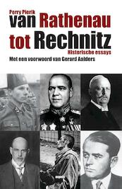 Van Rathenau tot Rechnitz - Perry Pierik (ISBN 9789461536624)