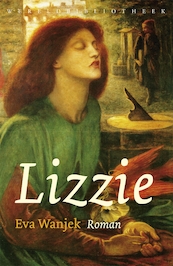 Lizzie - Eva Wanjek (ISBN 9789028426160)