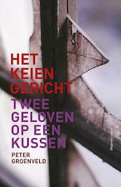 Het keiengericht - Peter Groenveld (ISBN 9789491536281)