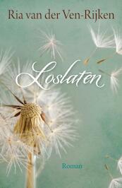Loslaten - Ria van der Ven-Rijken (ISBN 9789401904247)