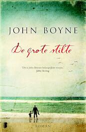 De grote stilte - John Boyne (ISBN 9789402305210)