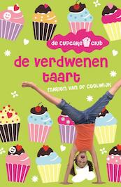 De verdwenen taart / 2 - Marion van de Coolwijk (ISBN 9789026138720)