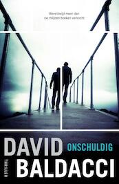 Onschuldig - David Baldacci (ISBN 9789400504844)