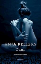 Zuur - Anja Feliers (ISBN 9789401428682)