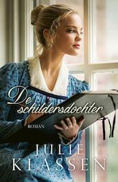 De schildersdochter - Julie Klassen (ISBN 9789029724449)