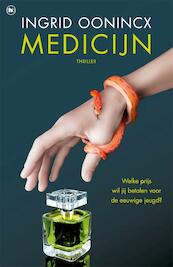 Medicijn - Ingrid Oonincx (ISBN 9789044349061)