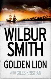 Golden Lion - Wilbur Smith (ISBN 9780007535705)