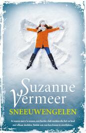 Sneeuwengelen - Suzanne Vermeer (ISBN 9789400506374)