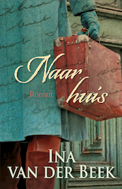 Naar huis - Ina van der Beek (ISBN 9789401904360)