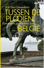 Tussen de plooien - Rik van Cauwelaert (ISBN 9789463100670)