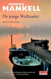 De jonge Wallander - Henning Mankell (ISBN 9789044505894)