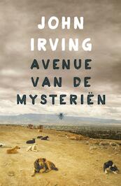 Avenue van de mysteriën - John Irving (ISBN 9789023493976)