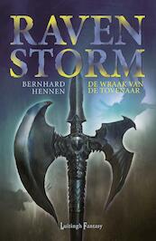 De Wraak van de Tovenaar / 3 - Bernhard Hennen (ISBN 9789024572434)