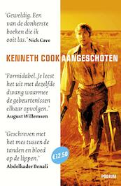 Aangeschoten - Kenneth Cook (ISBN 9789057597695)
