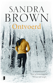 Ontvoerd - Sandra Brown (ISBN 9789022576496)