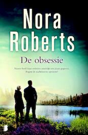 De obsessie - Nora Roberts (ISBN 9789022576366)
