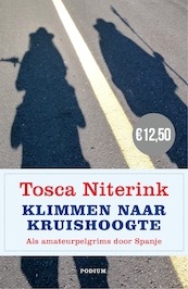 Klimmen naar kruishoogte - Tosca Niterink (ISBN 9789057597664)