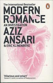Modern Romance - Aziz Ansari (ISBN 9780141981468)