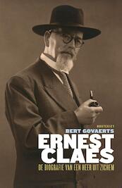 Ernest Claes - Bert Govaerts (ISBN 9789089244550)
