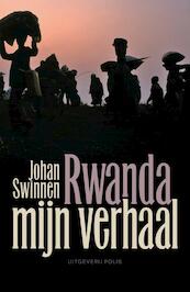 Rwanda - Johan Swinnen (ISBN 9789463100014)