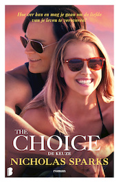 The Choice (De keuze) - Nicholas Sparks (ISBN 9789022574287)
