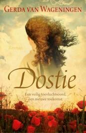 Dostie - Gerda van Wageningen (ISBN 9789401907439)