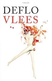 Vlees - Luc Deflo (ISBN 9789089316080)