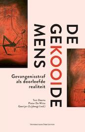 De gekooide mens - Achiel Neys (ISBN 9789462700659)