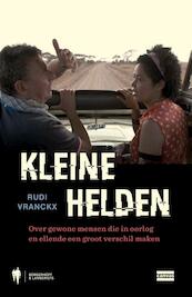 Kleine helden - Rudi Vranckx (ISBN 9789089316127)