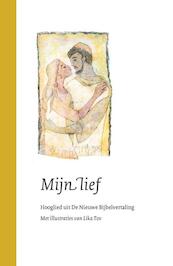 Mijn lief - (ISBN 9789061268901)