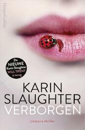 Verborgen - Karin Slaughter (ISBN 9789402713800)