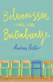 Belevenissen van een buitenbeentje - Andrea Portes (ISBN 9789402714005)