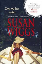 Zon op het water - Susan Wiggs (ISBN 9789402713107)