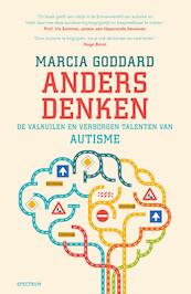 Anders denken - Marcia Goddard (ISBN 9789000350513)