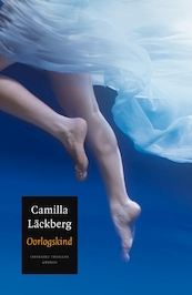 Oorlogskind - Camilla Läckberg (ISBN 9789026336331)