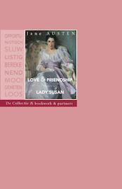 Love & Friendship de story van Lady Susan - Jane Austen (ISBN 9789054022862)