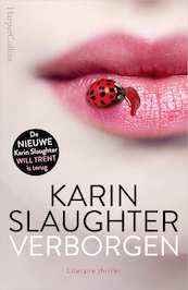 Verborgen - Eerste hoofdstuk - Karin Slaughter (ISBN 9789402751079)